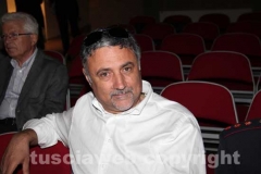Presentato il Tuscia operafestival
