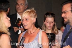 Presentato il Tuscia operafestival