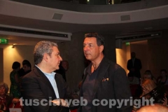 Presentato il Tuscia operafestival