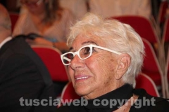 Presentato il Tuscia operafestival