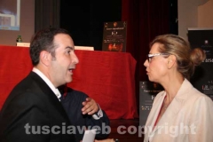 Presentato il Tuscia operafestival