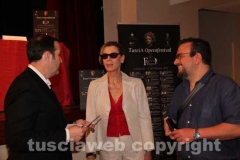 Presentato il Tuscia operafestival