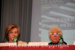 Presentato il Tuscia operafestival