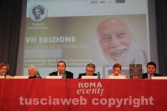 Presentato il Tuscia operafestival