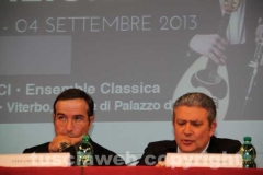 Presentato il Tuscia operafestival