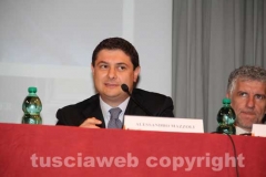 Presentato il Tuscia operafestival