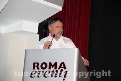 Presentato il Tuscia operafestival