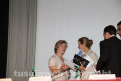 Presentato il Tuscia operafestival