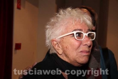 Presentato il Tuscia operafestival