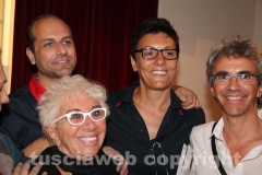 Presentato il Tuscia operafestival