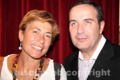 Presentato il Tuscia operafestival