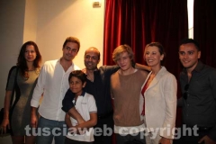 Presentato il Tuscia operafestival