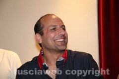 Presentato il Tuscia operafestival