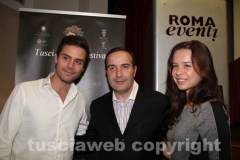 Presentato il Tuscia operafestival