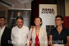 Presentato il Tuscia operafestival
