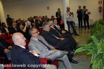 Presentazione banca Lazio Nord