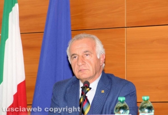 Presentazione banca Lazio Nord
