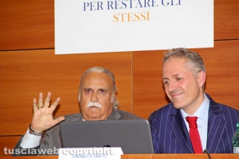 Presentazione banca Lazio Nord