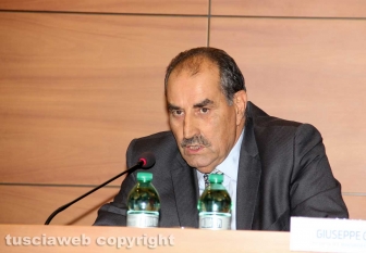 Presentazione banca Lazio Nord