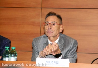 Presentazione banca Lazio Nord