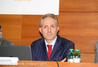 Presentazione banca Lazio Nord