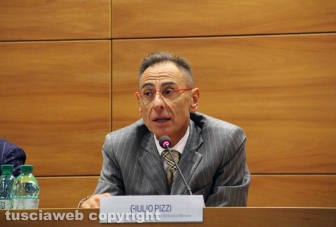 Presentazione banca Lazio Nord