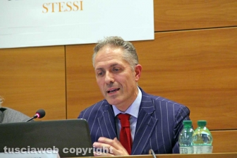 Presentazione banca Lazio Nord