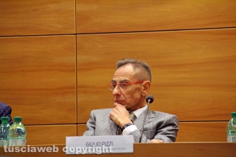 Presentazione banca Lazio Nord