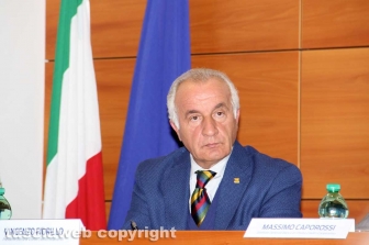 Presentazione banca Lazio Nord