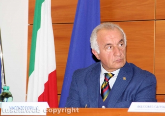 Presentazione banca Lazio Nord