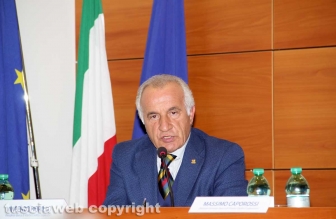 Presentazione banca Lazio Nord