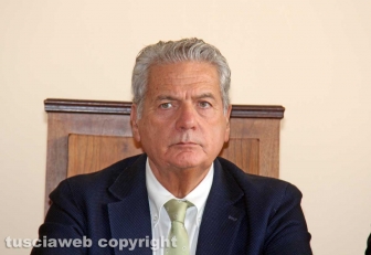 Presentazione CamminainTuscia