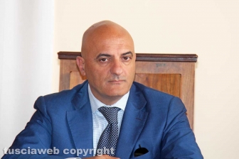Presentazione CamminainTuscia