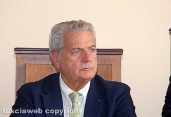 Presentazione CamminainTuscia