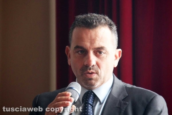 Presentazione CamminainTuscia