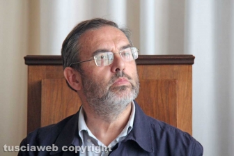 Presentazione CamminainTuscia