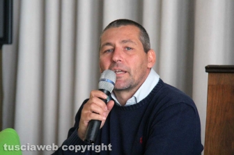 Presentazione CamminainTuscia