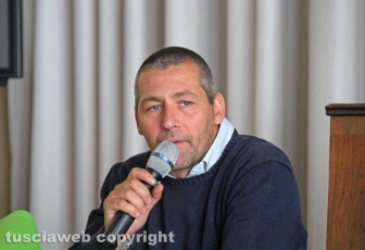 Presentazione CamminainTuscia