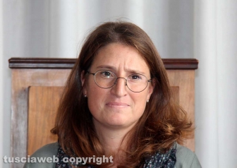 Presentazione CamminainTuscia