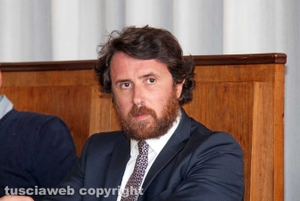 Presentazione CamminainTuscia