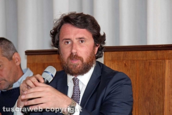 Presentazione CamminainTuscia