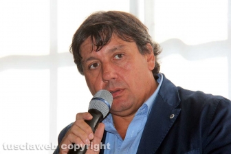 Presentazione CamminainTuscia