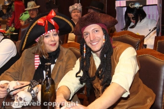 Presentazione del carnevale viterbese