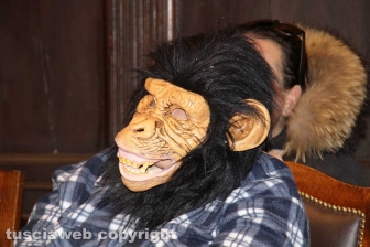 Presentazione del carnevale viterbese