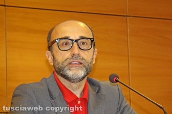 Presentazione del Tuscia Film Fest