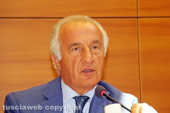 Presentazione del Tuscia Film Fest