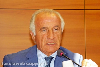 Presentazione del Tuscia Film Fest