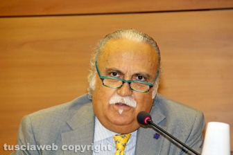 Presentazione del Tuscia Film Fest