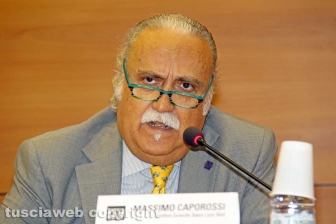 Presentazione del Tuscia Film Fest