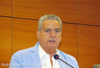 Presentazione del Tuscia Film Fest